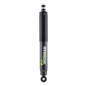 Rear Shock Absorbers - Foam Cell Pro - Performance to suit Holden Colorado RG 2016 - 2020