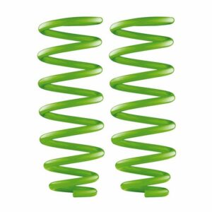 Rear Coil Springs - Heavy to suit Ram 1500 DS 2014 - 2019