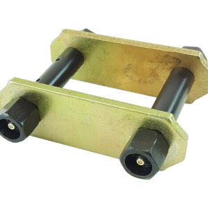 Rear Greasable Shackle to suit Ford Ranger PXIII 7/2018+