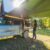2.5m x 2.5m Awning