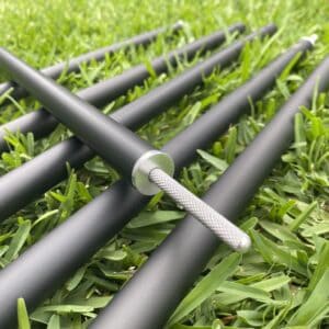 Drifta Stockton Extension Tarp / Tent Poles