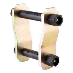 Rear Greasable Shackle to suit Mazda BT50 6/2020+