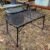 Mesh Coffee Table