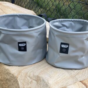 Drifta Stockton PVC Buckets
