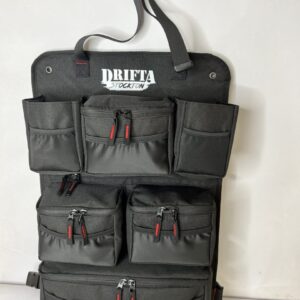 Drifta Stockton Seat Organiser