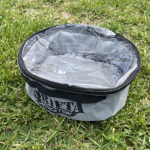 Drifta Stockton Round Utility Bag