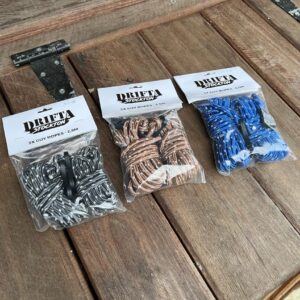 Drifta Stockton Guy Ropes