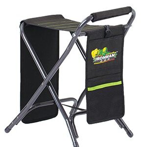 Multi-Use Side Camp Table