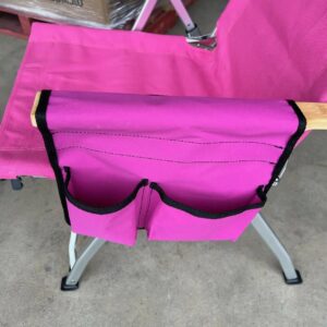 Drifta Stockton Reclining Chair Drink Holder