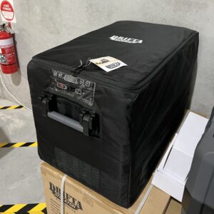 Drifta Stockton Dual Zone Fridge Cover