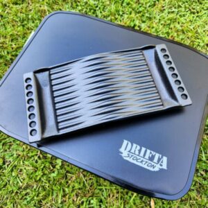 Drifta Stockton Cast Iron Griddle