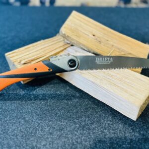 Drifta Stockton Folding Saw