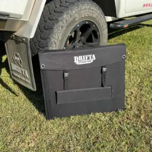 Drifta Stockton 200W Folding Solar Panel