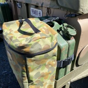 Drifta Jerry Can Rubbish Bag