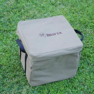 Drifta Milk Crate Bag