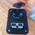 And. Flat Panel - Single Plug + 2x USB (inc V gauge)
