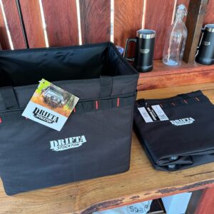 Drifta Stockton Storage Bag - L