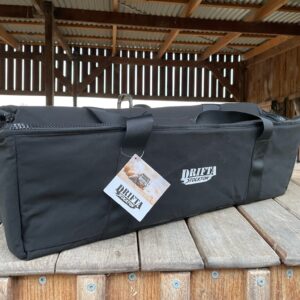Drifta Stockton Chainsaw Bag