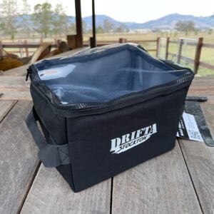 Drifta Stockton Half Drawer Bag