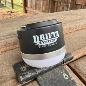 Drifta Stockton LED Camping Latern