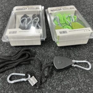 Drifta Stockton Rope Ratchet