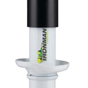 Front Foam Cell Shock Absorber Performance to suit Ford Ranger MY22 onwards