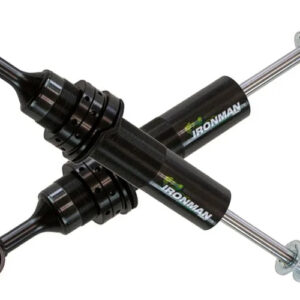 Front Foam Cell Pro Shock Absorber Long Travel - Performance to suit Ram 1500DT 6/2018 onwards