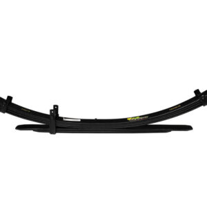 Rear Performance Leaf Springs to suit Toyota Hilux Vigo 3/2005 to 9/2011 (Facelift) 10/2011 to 2015