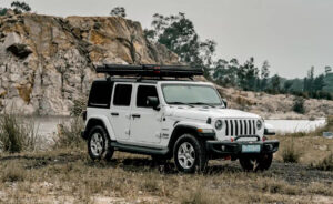 Wildlands Bush Cruiser Version 2 1 - Western 4WD and outdoors
