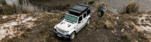 Wildlands Bush Cruiser Version 2 - Western 4WD and outdoors