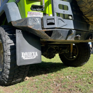 Drifta Stockton Mud Flap 300mm