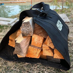 Drifta Stockton Firewood Sling