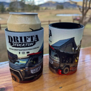 Drifta Stockton Stubbie Holders