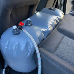 Drifta Stockton 100L PVC Water Bladder