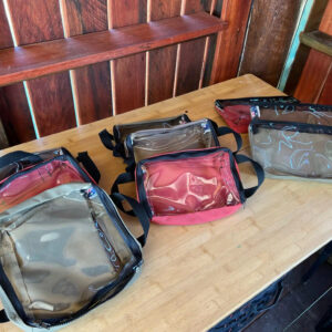 Drifta Air Tool Bags