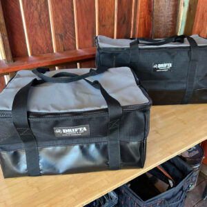Drifta Caravan Dirty Shoe Bag