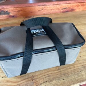 Drifta DS Cast Iron Bread Oven Bag