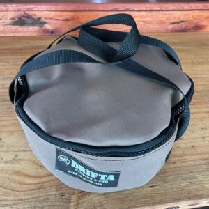 Drifta DS Cast Iron Camp Oven Bag