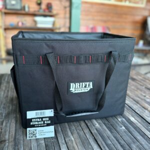 Drifta Stockton Extra Size (42x28x33) Storage Bag