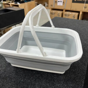 Drifta Stockton Collapsible Tub with Handle