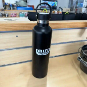 Drifta Stockton 1L Water Bottle Slimline
